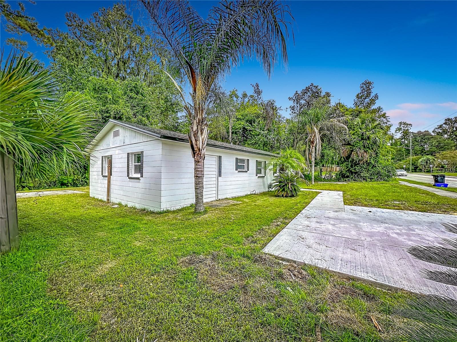 Single Family Residence at 1320 NW 55TH ST, GAINESVILLE, photo 42 of 56