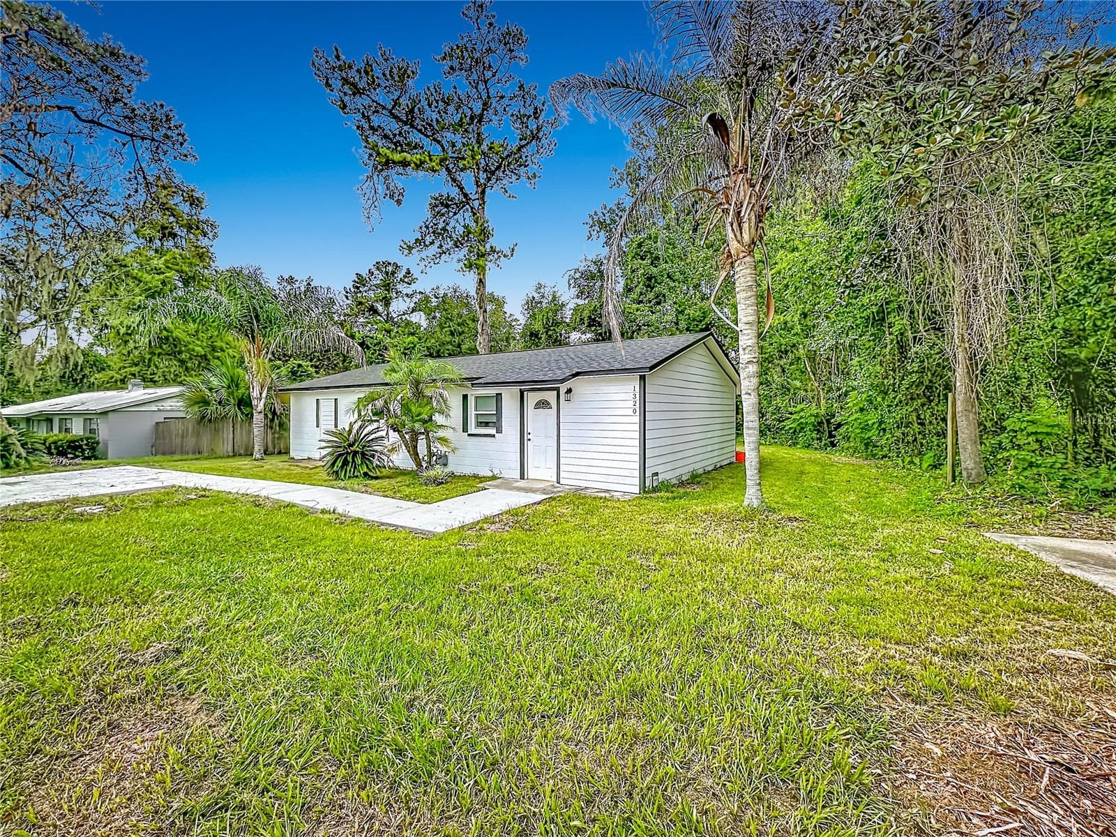 Single Family Residence at 1320 NW 55TH ST, GAINESVILLE, photo 44 of 56