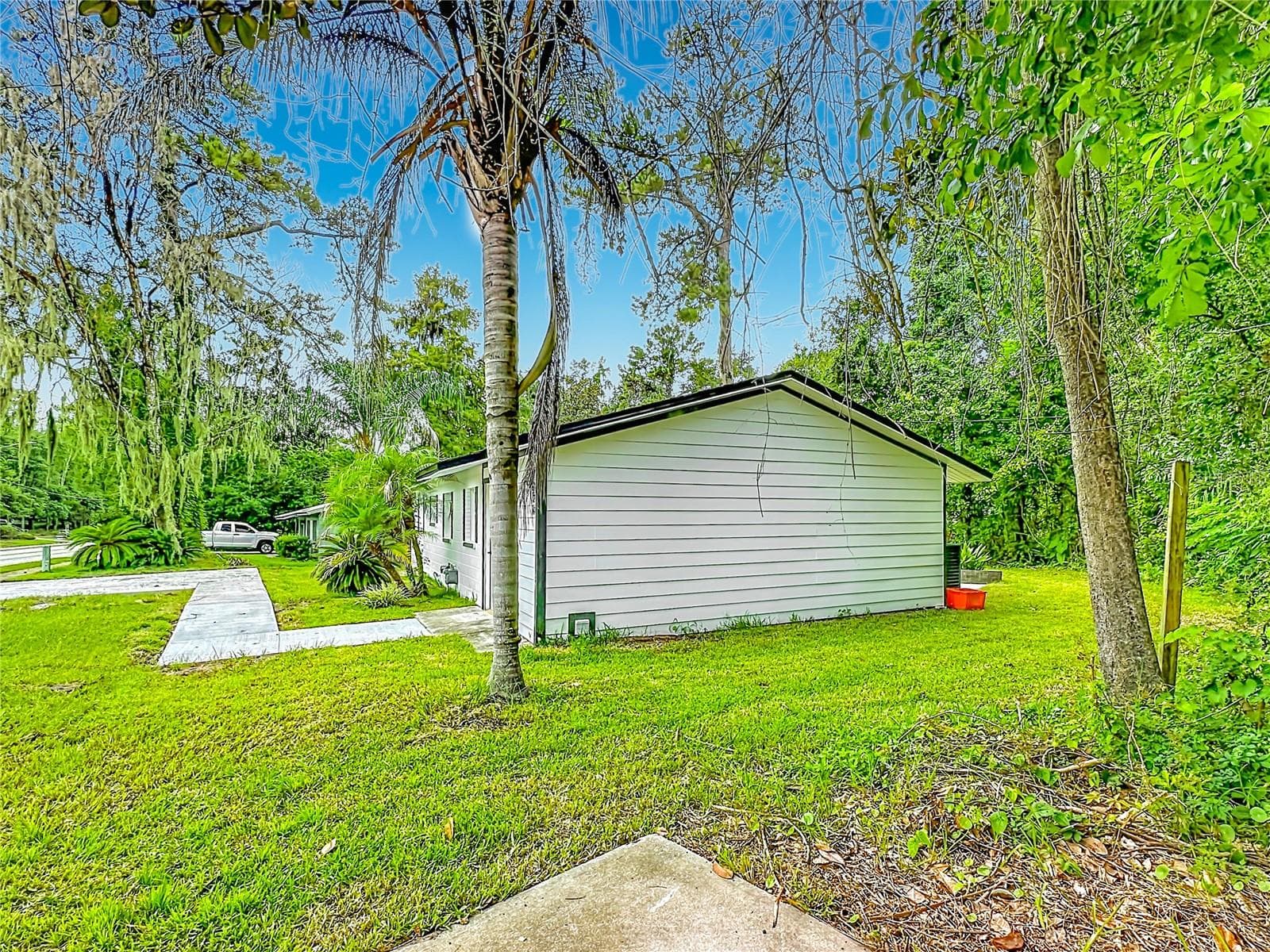 Single Family Residence at 1320 NW 55TH ST, GAINESVILLE, photo 45 of 56