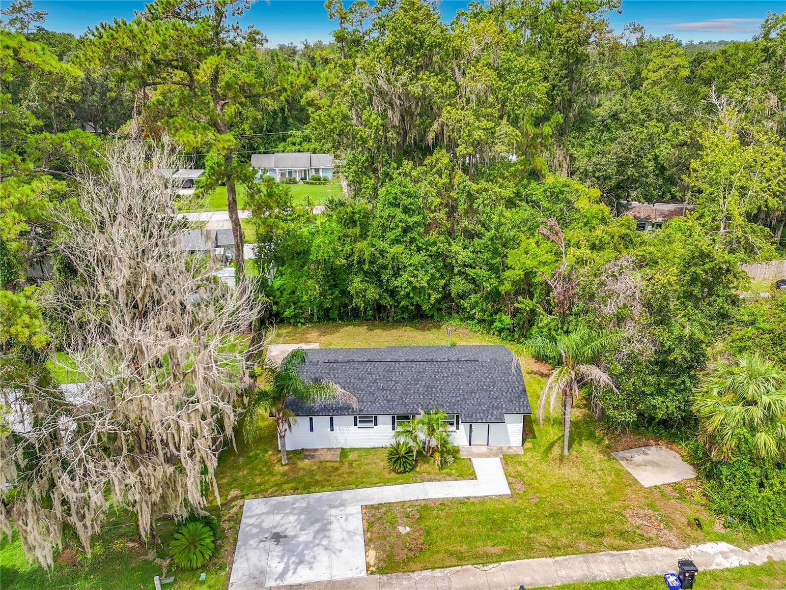 Single Family Residence at 1320 NW 55TH ST, GAINESVILLE, photo 47 of 56