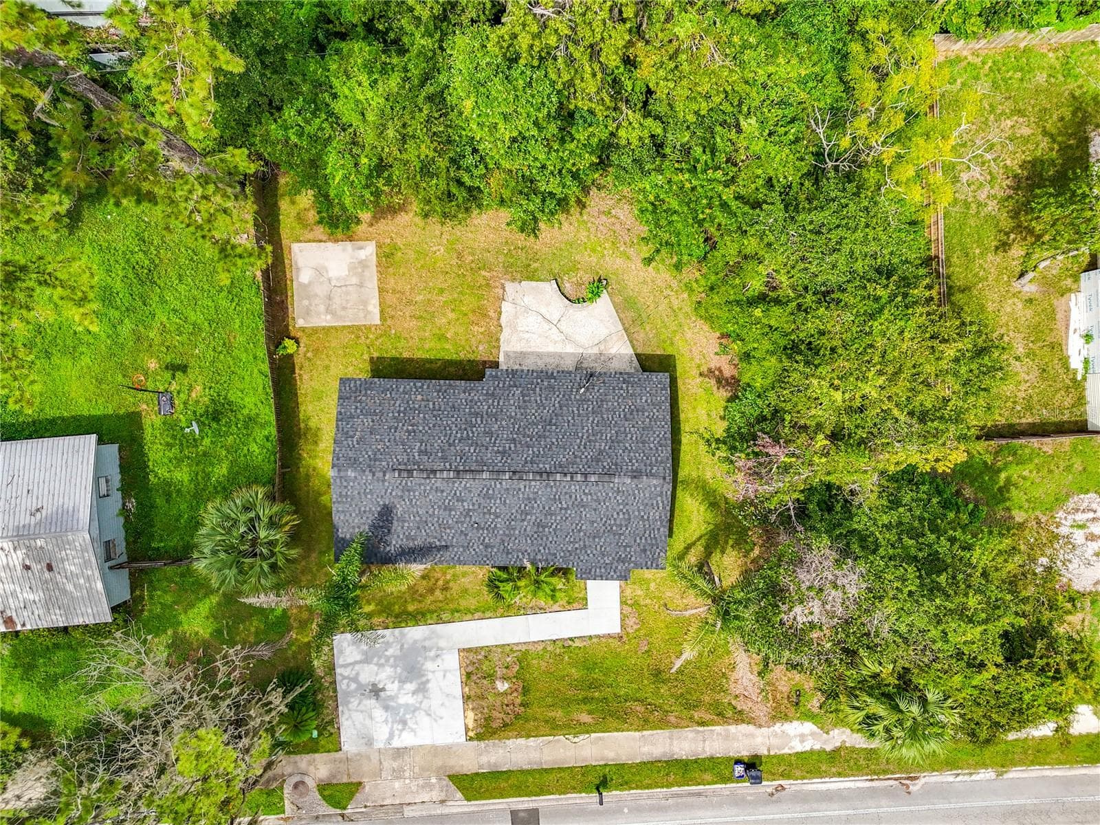 Single Family Residence at 1320 NW 55TH ST, GAINESVILLE, photo 48 of 56