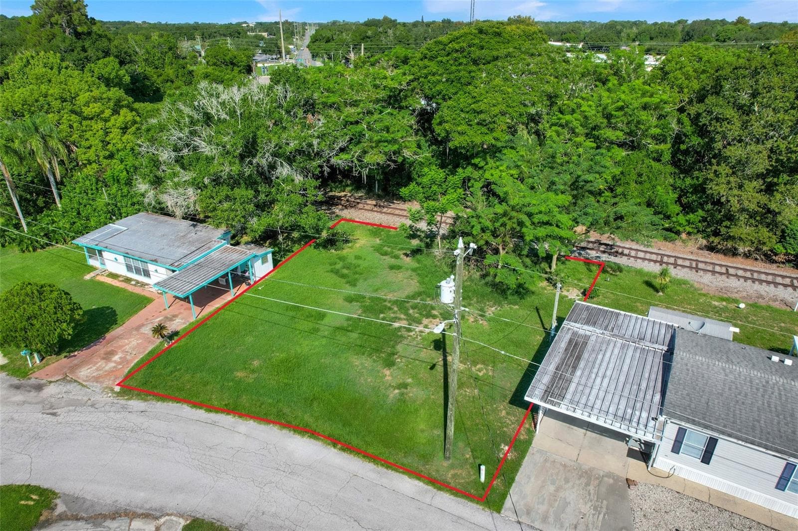 Land at 0 WESTLAND DR, TAVARES, photo 2 of 10
