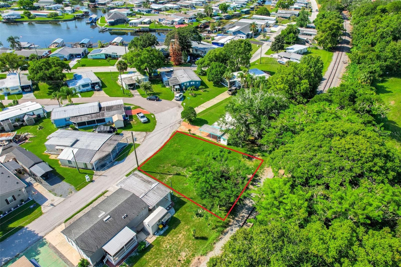 Land at 0 WESTLAND DR, TAVARES, photo 8 of 10