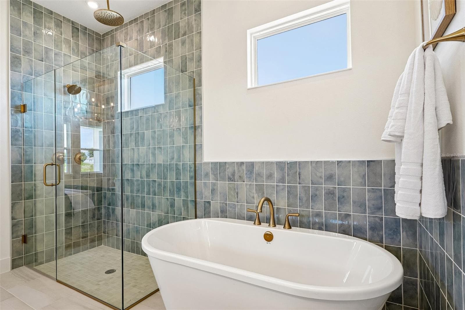Primary Bathroom (representative photo) - 17428 HONEYBELL TANGELO CT, WINTER GARDEN