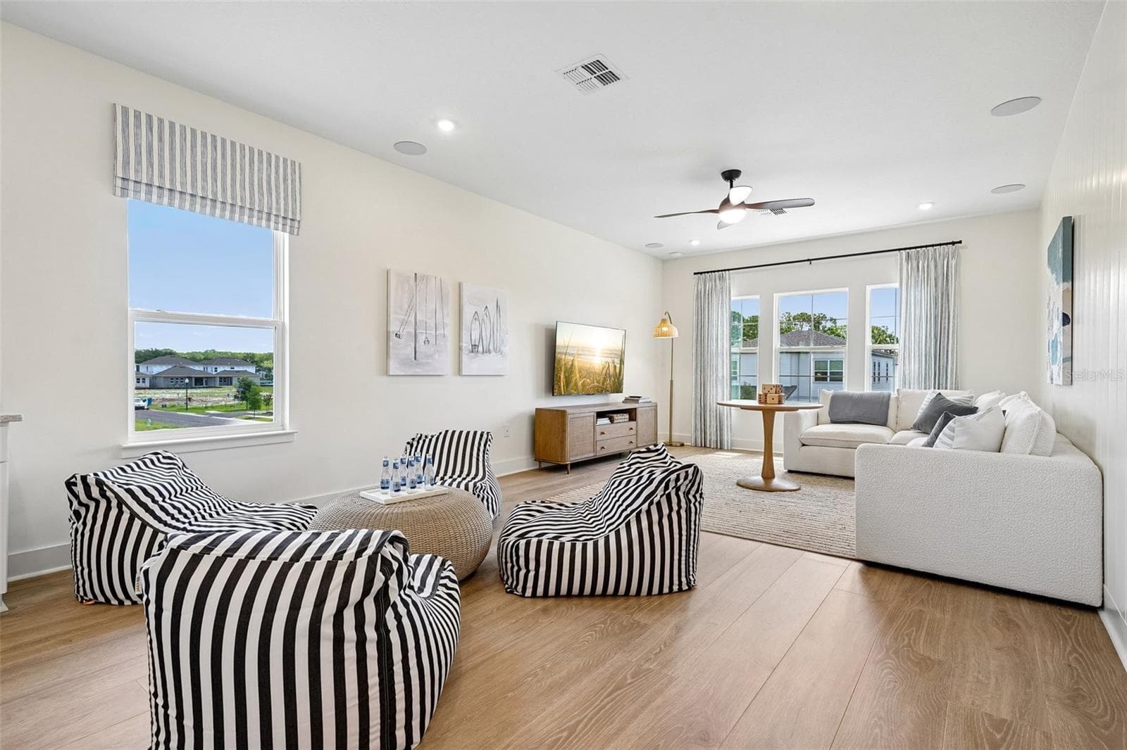 Loft (representative photo) - 17428 HONEYBELL TANGELO CT, WINTER GARDEN