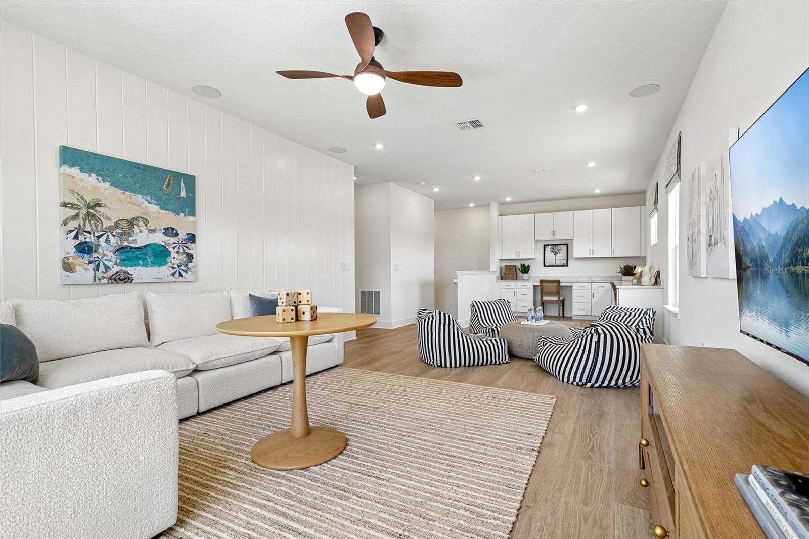 Loft (representative photo) - 17428 HONEYBELL TANGELO CT, WINTER GARDEN