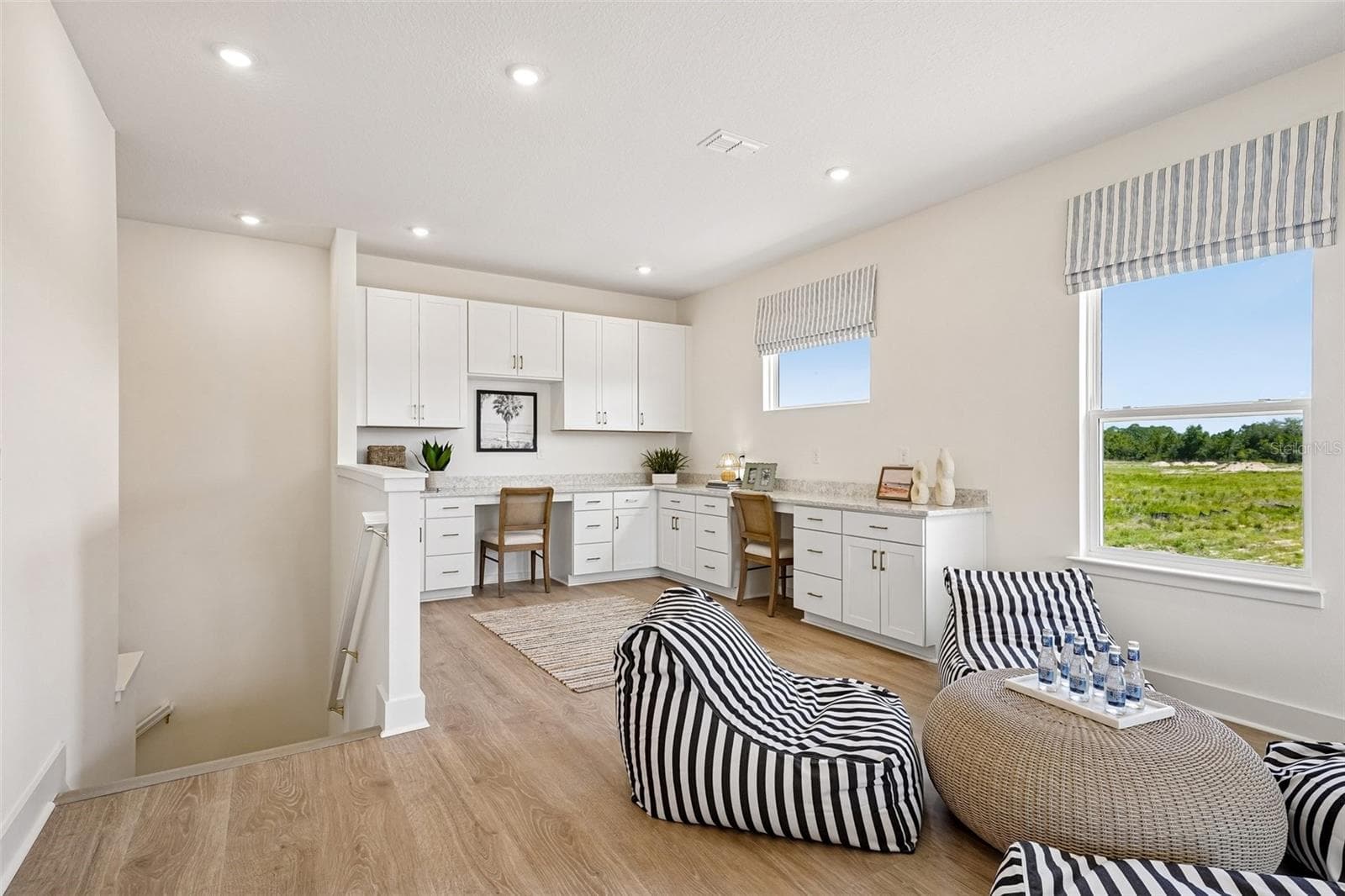 Loft (representative photo) - 17428 HONEYBELL TANGELO CT, WINTER GARDEN