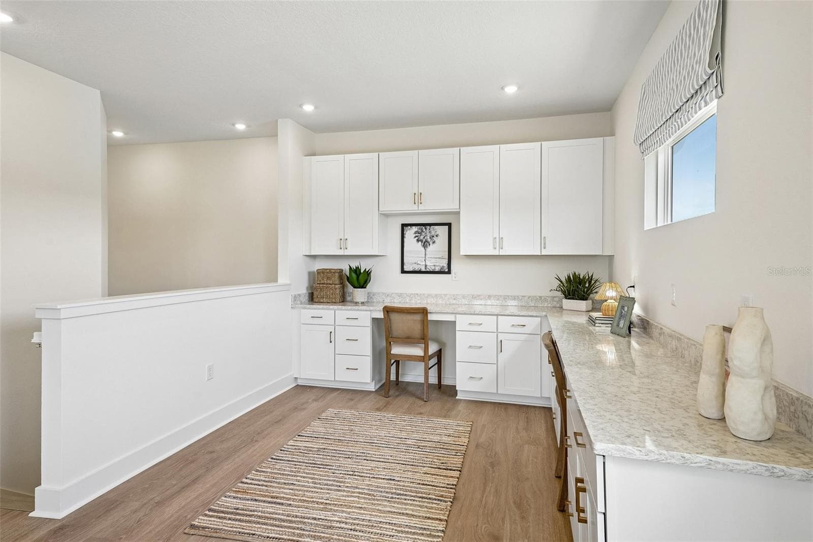 Pocket Office (representative photo) - 17428 HONEYBELL TANGELO CT, WINTER GARDEN