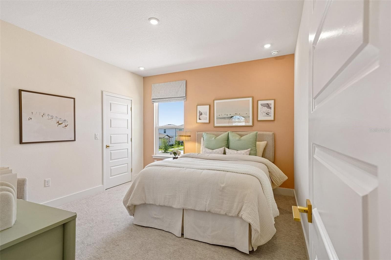 Bedroom 4 (representative photo) - 17428 HONEYBELL TANGELO CT, WINTER GARDEN