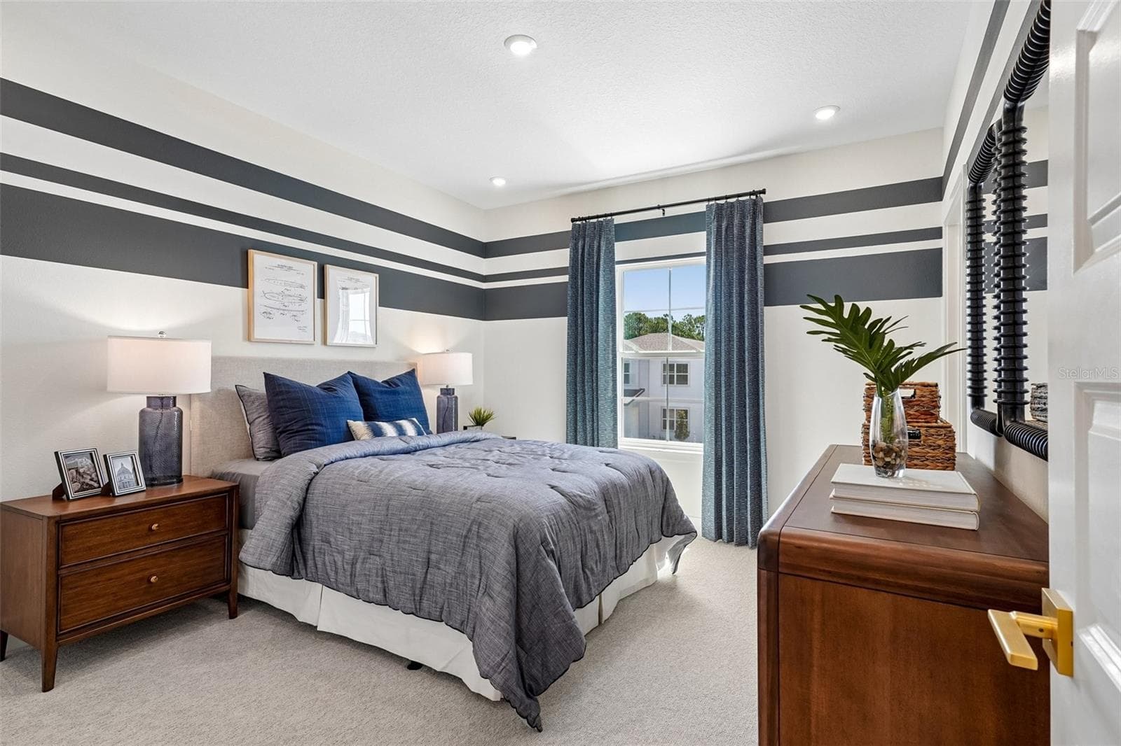 Bedroom 5 (representative photo) - 17428 HONEYBELL TANGELO CT, WINTER GARDEN