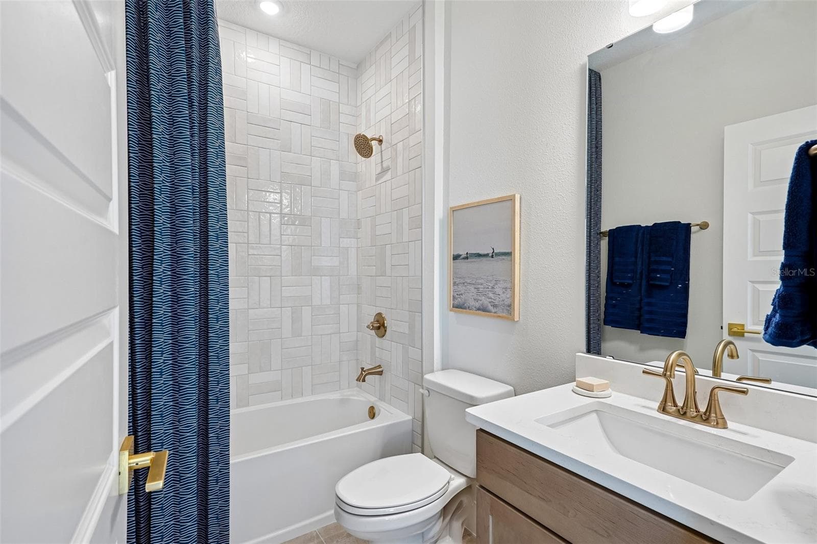 Bathroom 4 (representative photo) - 17428 HONEYBELL TANGELO CT, WINTER GARDEN