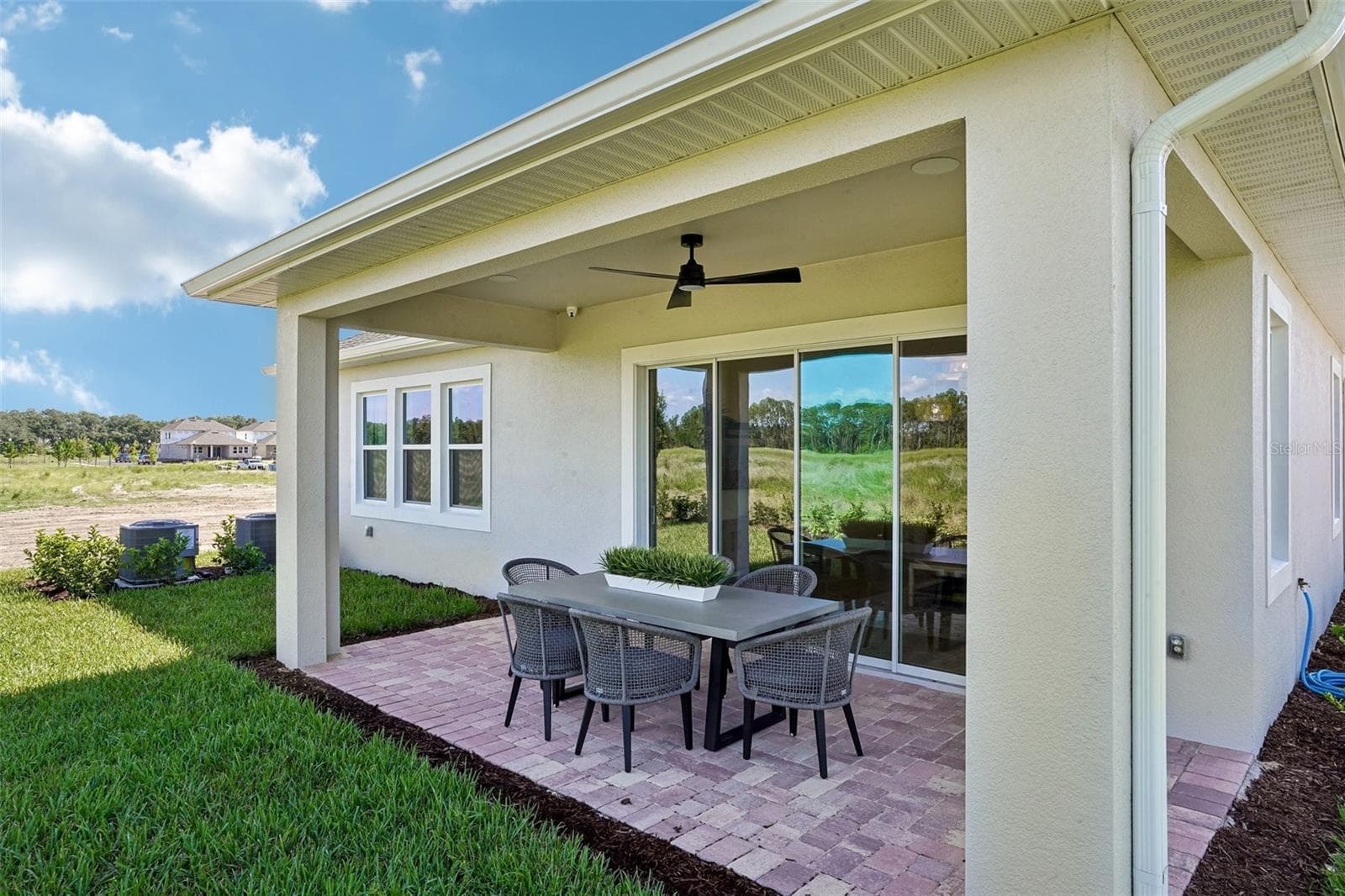 Lanai (representative photo) - 17428 HONEYBELL TANGELO CT, WINTER GARDEN