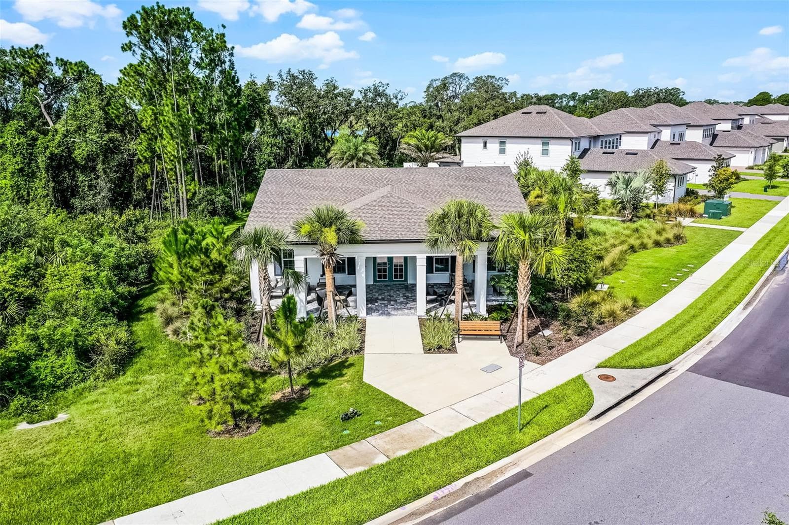 Northlake at Ovation amenities - 17428 HONEYBELL TANGELO CT, WINTER GARDEN