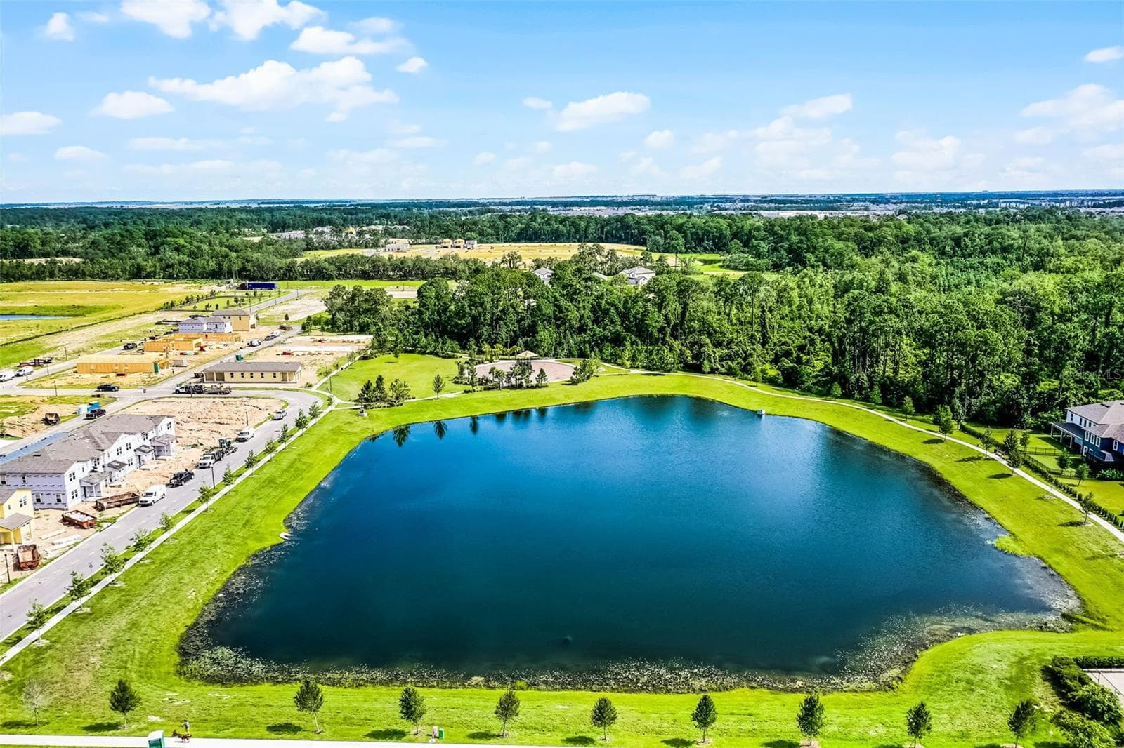 Northlake at Ovation amenities - 17428 HONEYBELL TANGELO CT, WINTER GARDEN