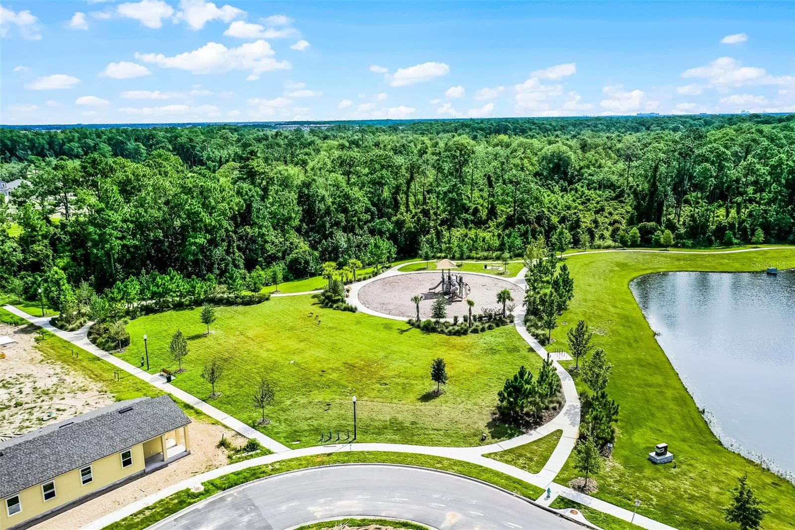 Northlake at Ovation amenities - 17428 HONEYBELL TANGELO CT, WINTER GARDEN