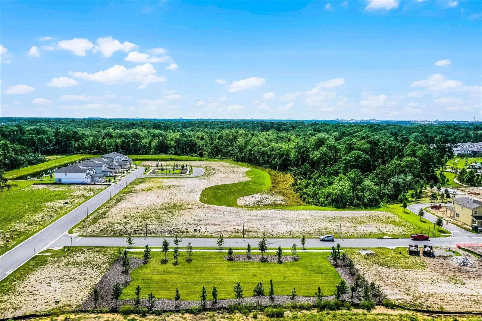 Northlake at Ovation amenities - 17428 HONEYBELL TANGELO CT, WINTER GARDEN
