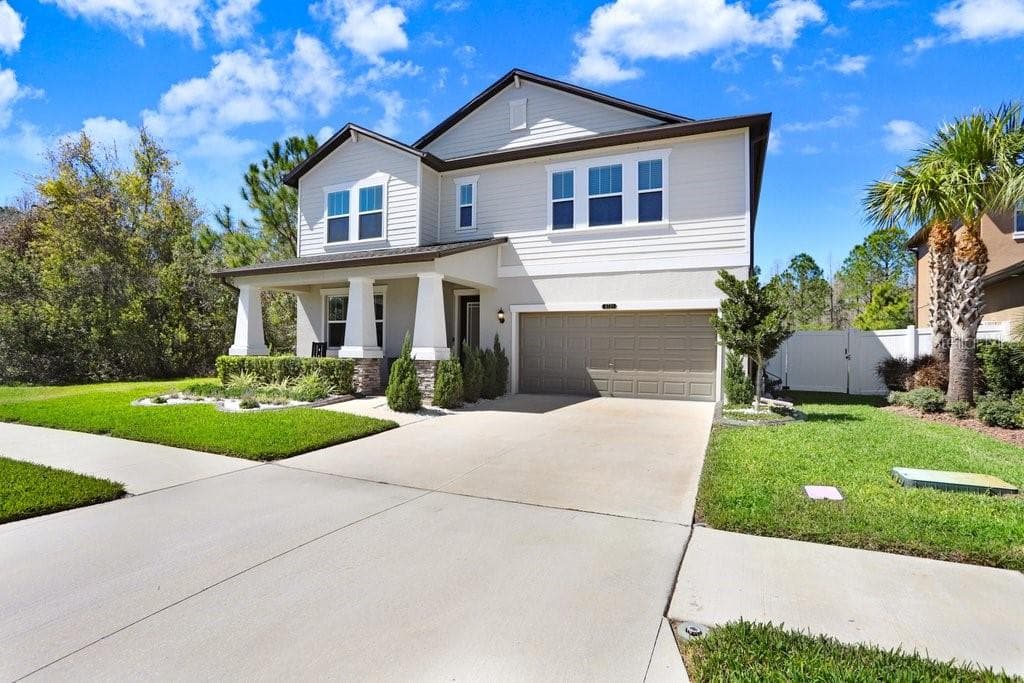 Single Family Residence at 8721 SAVORY WALK DR, LAND O LAKES, photo 2 of 81