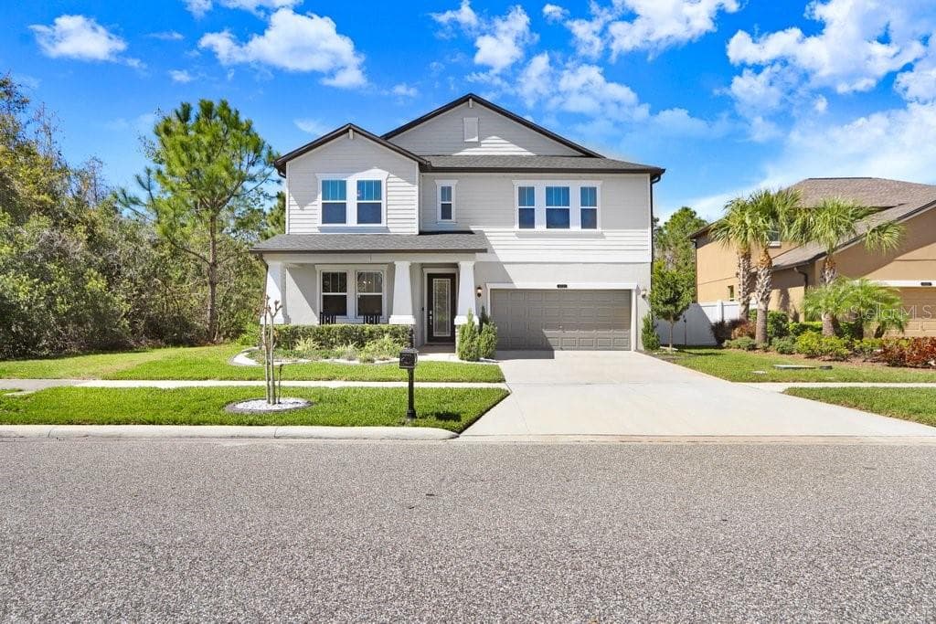 Single Family Residence at 8721 SAVORY WALK DR, LAND O LAKES, photo 3 of 81