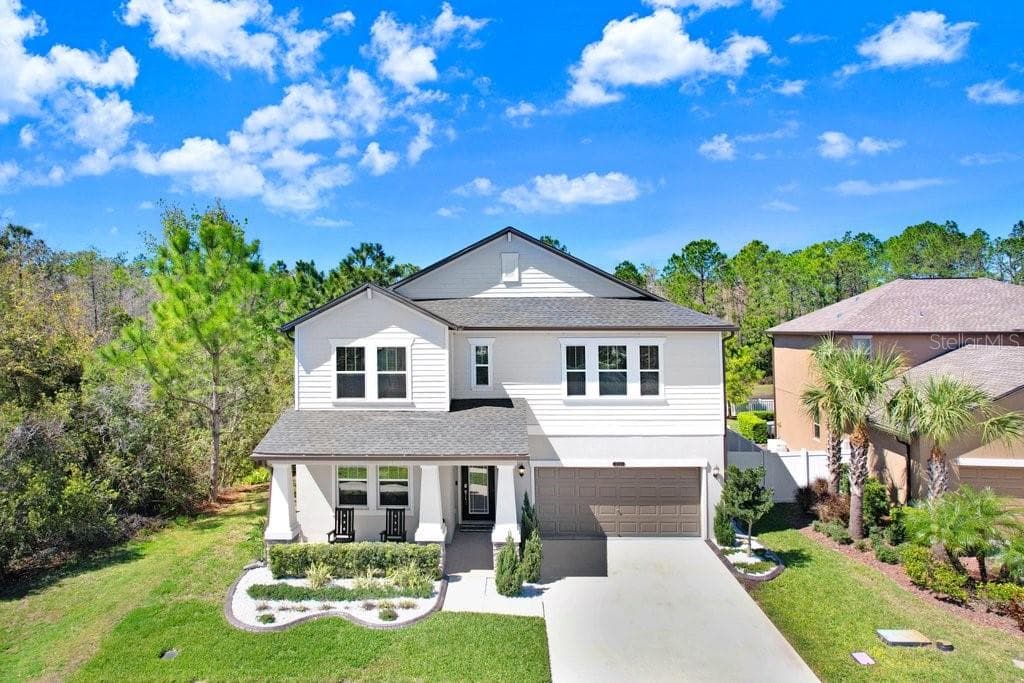 Single Family Residence at 8721 SAVORY WALK DR, LAND O LAKES, photo 4 of 81