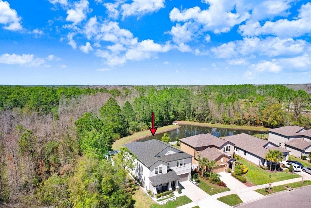 Single Family Residence at 8721 SAVORY WALK DR, LAND O LAKES, photo 5 of 81