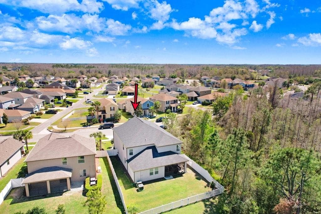 Single Family Residence at 8721 SAVORY WALK DR, LAND O LAKES, photo 7 of 81