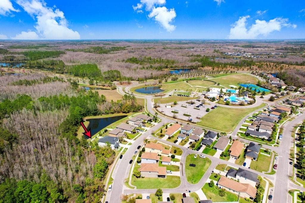 Single Family Residence at 8721 SAVORY WALK DR, LAND O LAKES, photo 10 of 81