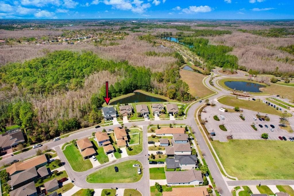 Single Family Residence at 8721 SAVORY WALK DR, LAND O LAKES, photo 11 of 81