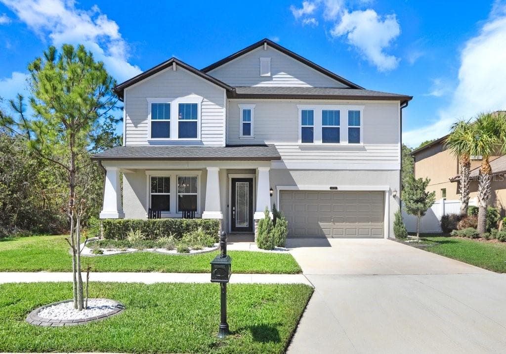 Single Family Residence at 8721 SAVORY WALK DR, LAND O LAKES, photo 13 of 81