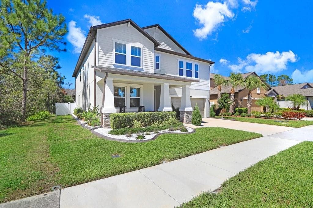 Single Family Residence at 8721 SAVORY WALK DR, LAND O LAKES, photo 14 of 81