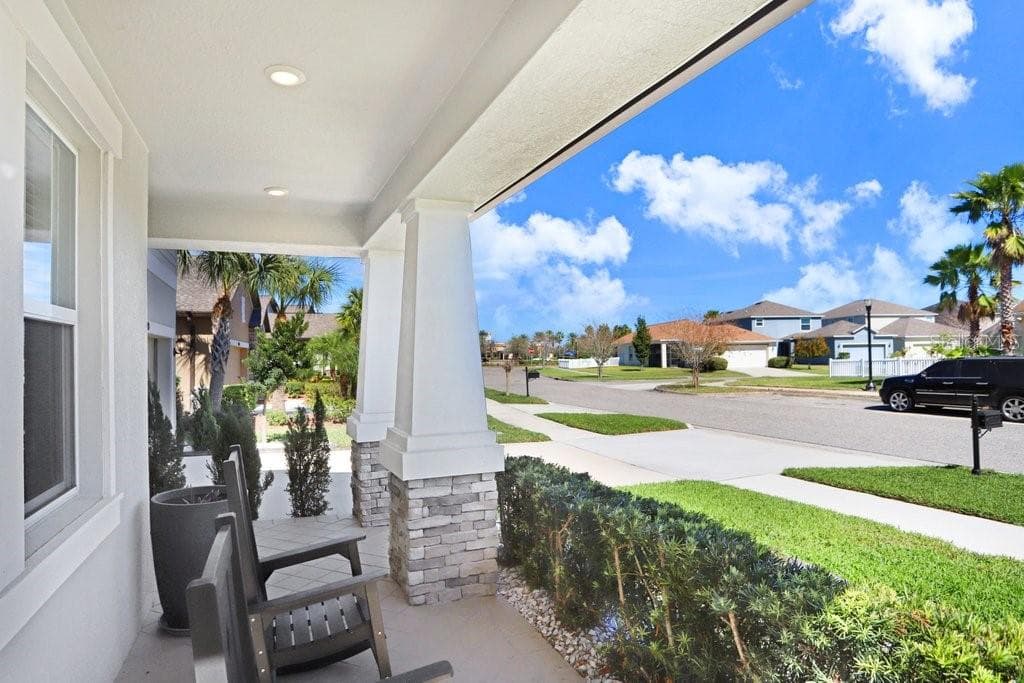 Single Family Residence at 8721 SAVORY WALK DR, LAND O LAKES, photo 15 of 81