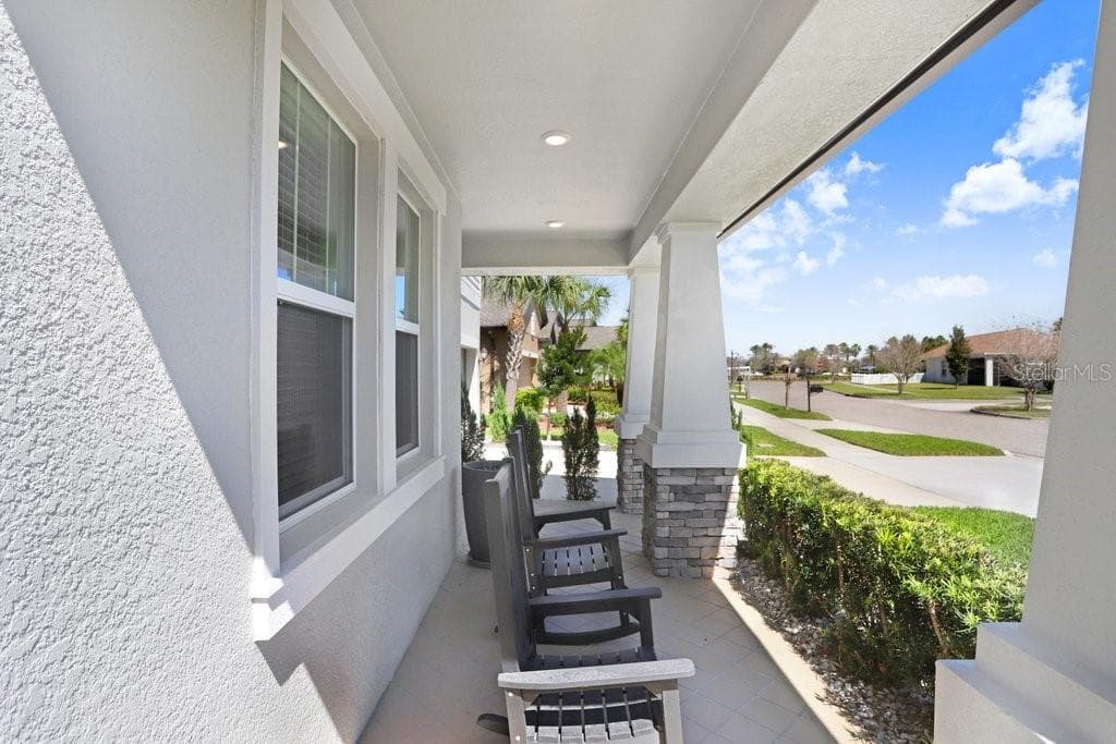 Single Family Residence at 8721 SAVORY WALK DR, LAND O LAKES, photo 16 of 81