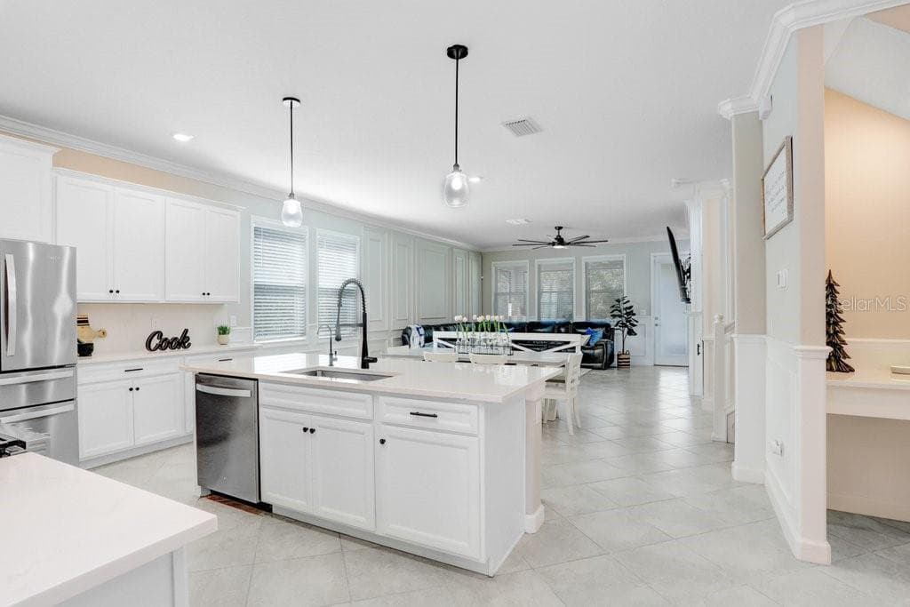 Single Family Residence at 8721 SAVORY WALK DR, LAND O LAKES, photo 25 of 81