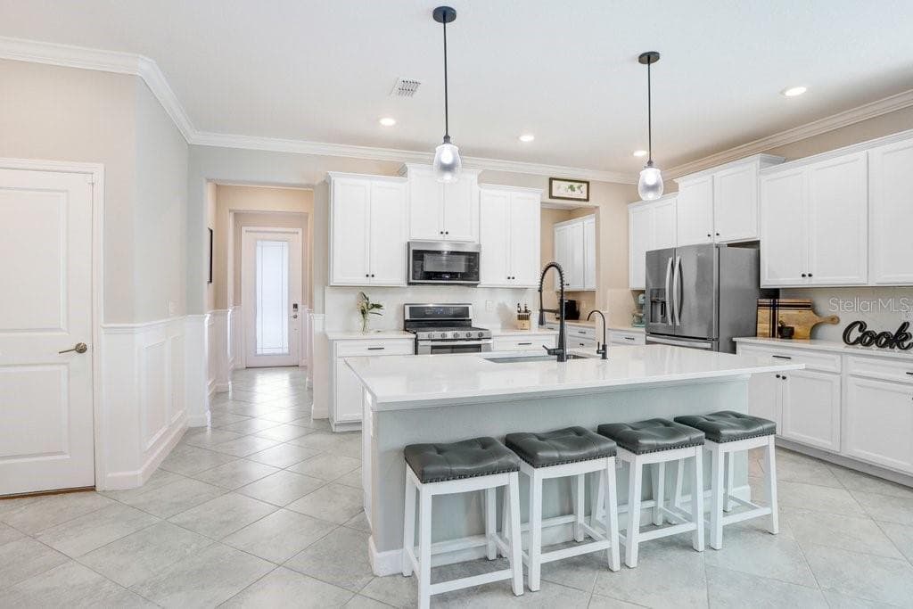 Single Family Residence at 8721 SAVORY WALK DR, LAND O LAKES, photo 26 of 81