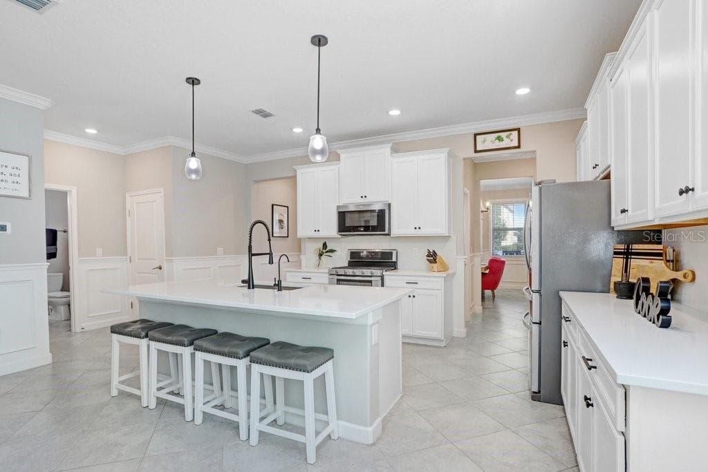 Single Family Residence at 8721 SAVORY WALK DR, LAND O LAKES, photo 27 of 81