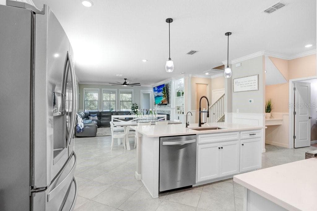 Single Family Residence at 8721 SAVORY WALK DR, LAND O LAKES, photo 28 of 81