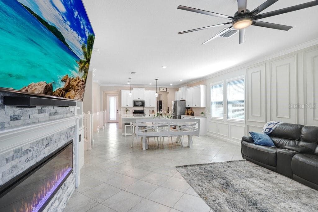 Single Family Residence at 8721 SAVORY WALK DR, LAND O LAKES, photo 31 of 81