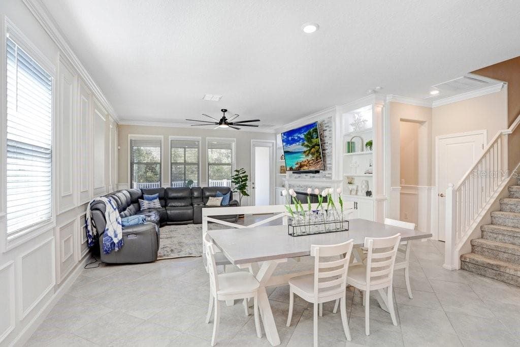 Single Family Residence at 8721 SAVORY WALK DR, LAND O LAKES, photo 32 of 81