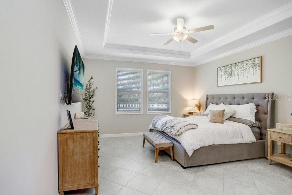 Single Family Residence at 8721 SAVORY WALK DR, LAND O LAKES, photo 35 of 81