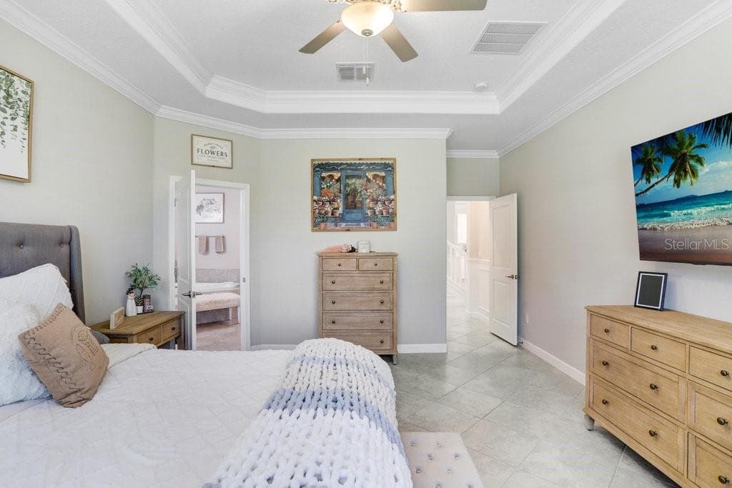 Single Family Residence at 8721 SAVORY WALK DR, LAND O LAKES, photo 36 of 81