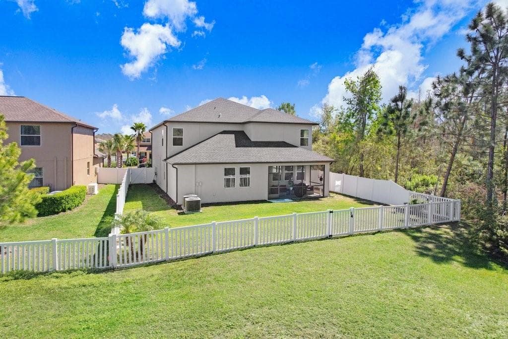 Single Family Residence at 8721 SAVORY WALK DR, LAND O LAKES, photo 62 of 81
