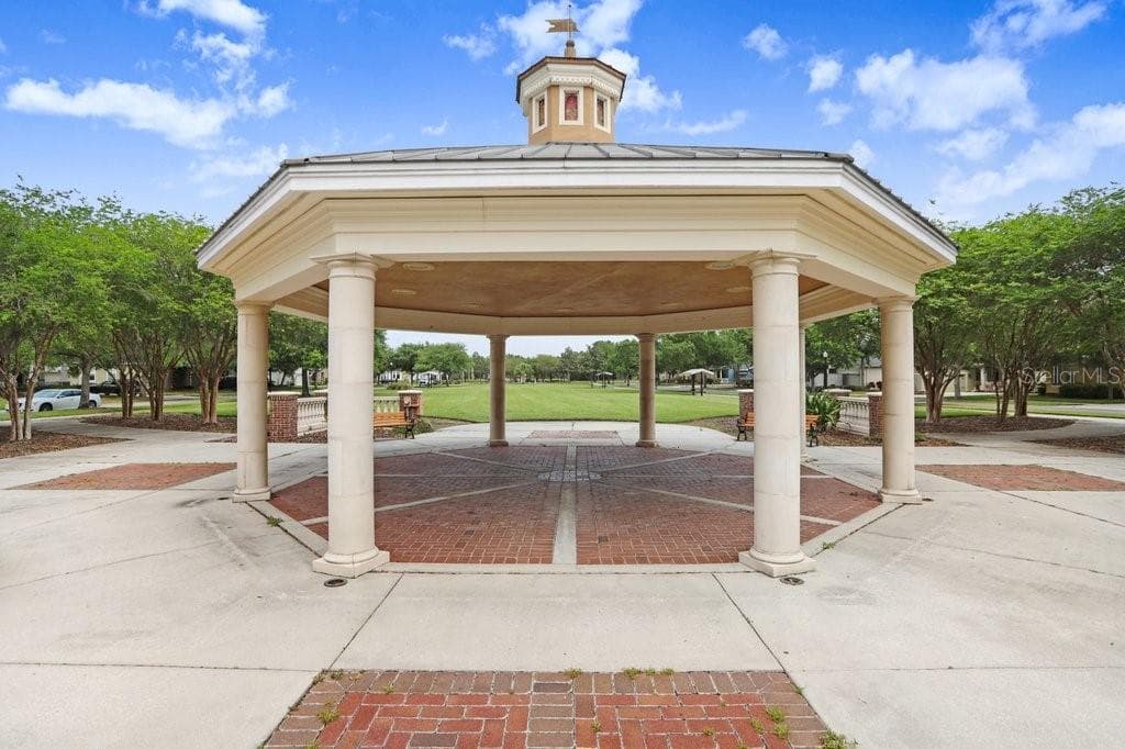 Single Family Residence at 8721 SAVORY WALK DR, LAND O LAKES, photo 65 of 81