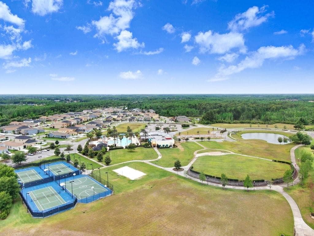 Single Family Residence at 8721 SAVORY WALK DR, LAND O LAKES, photo 67 of 81