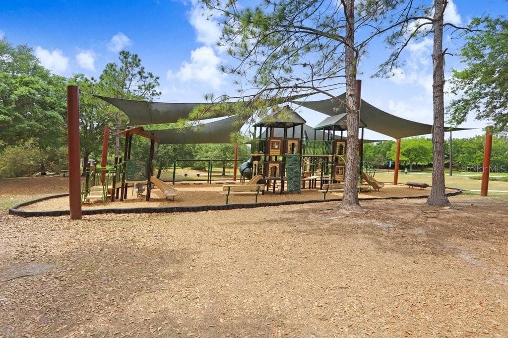 Single Family Residence at 8721 SAVORY WALK DR, LAND O LAKES, photo 78 of 81