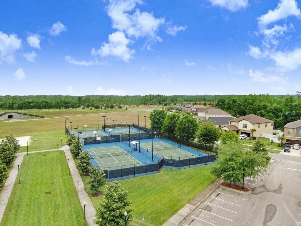 Single Family Residence at 8721 SAVORY WALK DR, LAND O LAKES, photo 80 of 81