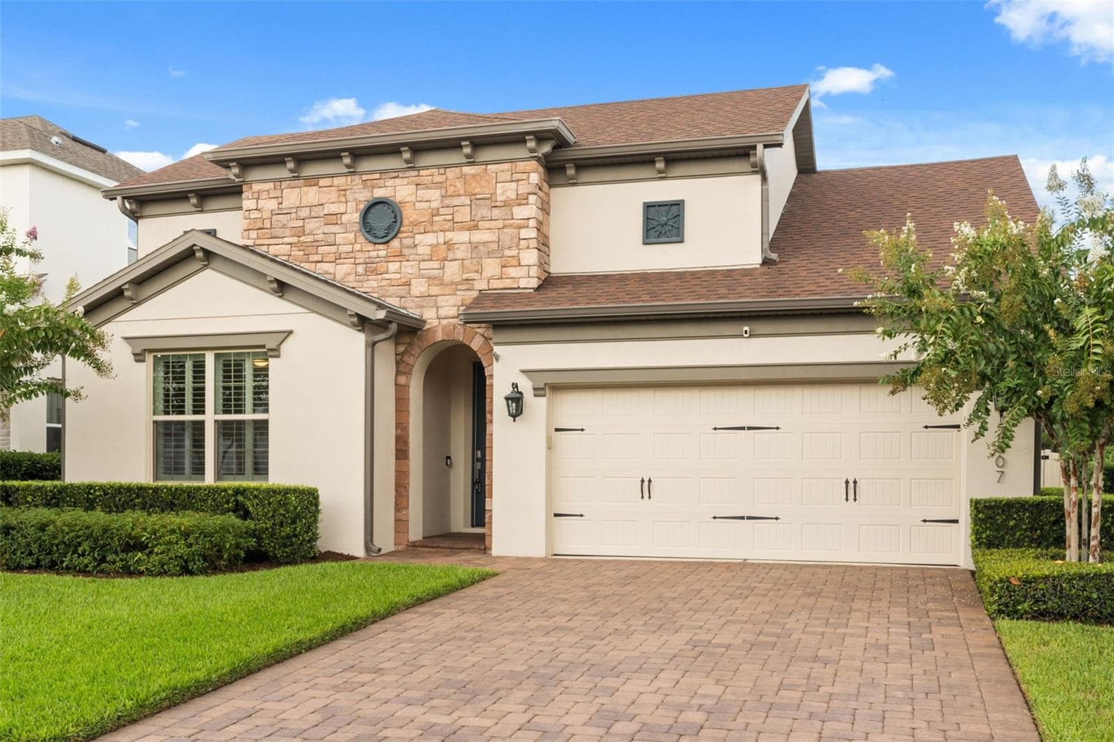 Single Family Residence at 17307 BAL HARBOUR DR, WINTER GARDEN, photo 2 of 47