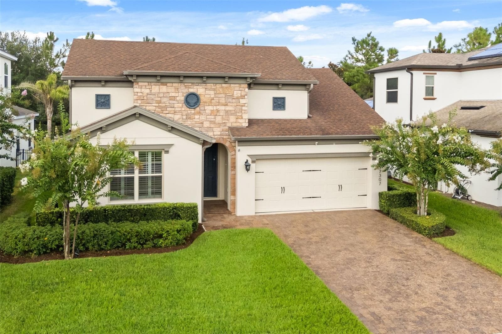 Single Family Residence at 17307 BAL HARBOUR DR, WINTER GARDEN, photo 3 of 47