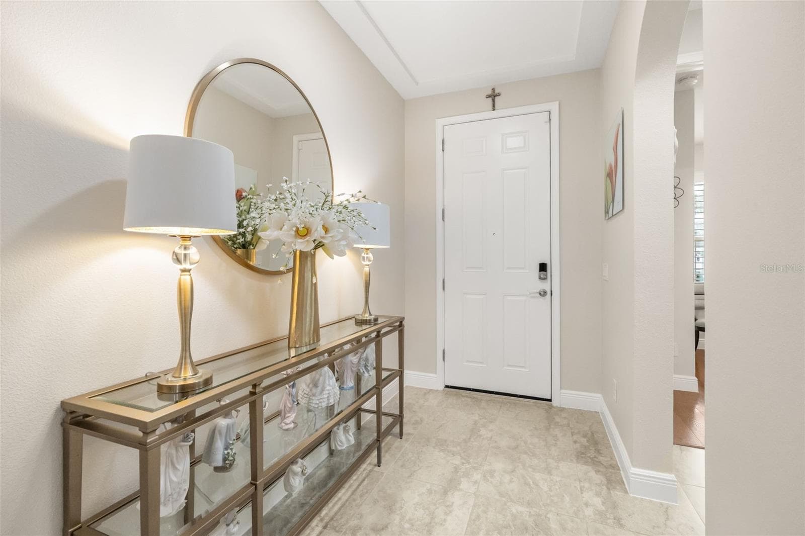 Single Family Residence at 17307 BAL HARBOUR DR, WINTER GARDEN, photo 4 of 47