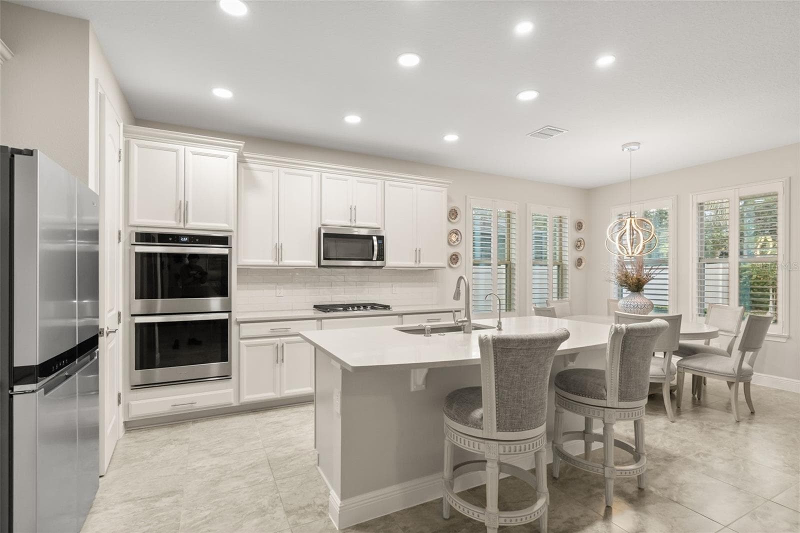 Single Family Residence at 17307 BAL HARBOUR DR, WINTER GARDEN, photo 9 of 47