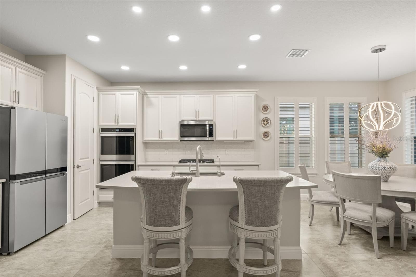 Single Family Residence at 17307 BAL HARBOUR DR, WINTER GARDEN, photo 11 of 47
