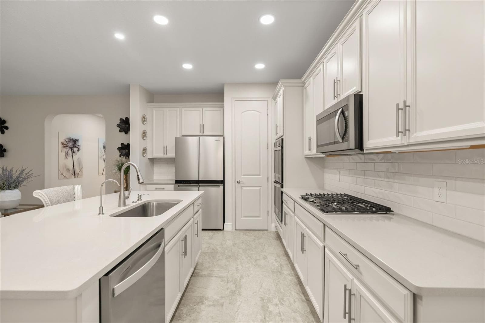 Single Family Residence at 17307 BAL HARBOUR DR, WINTER GARDEN, photo 15 of 47